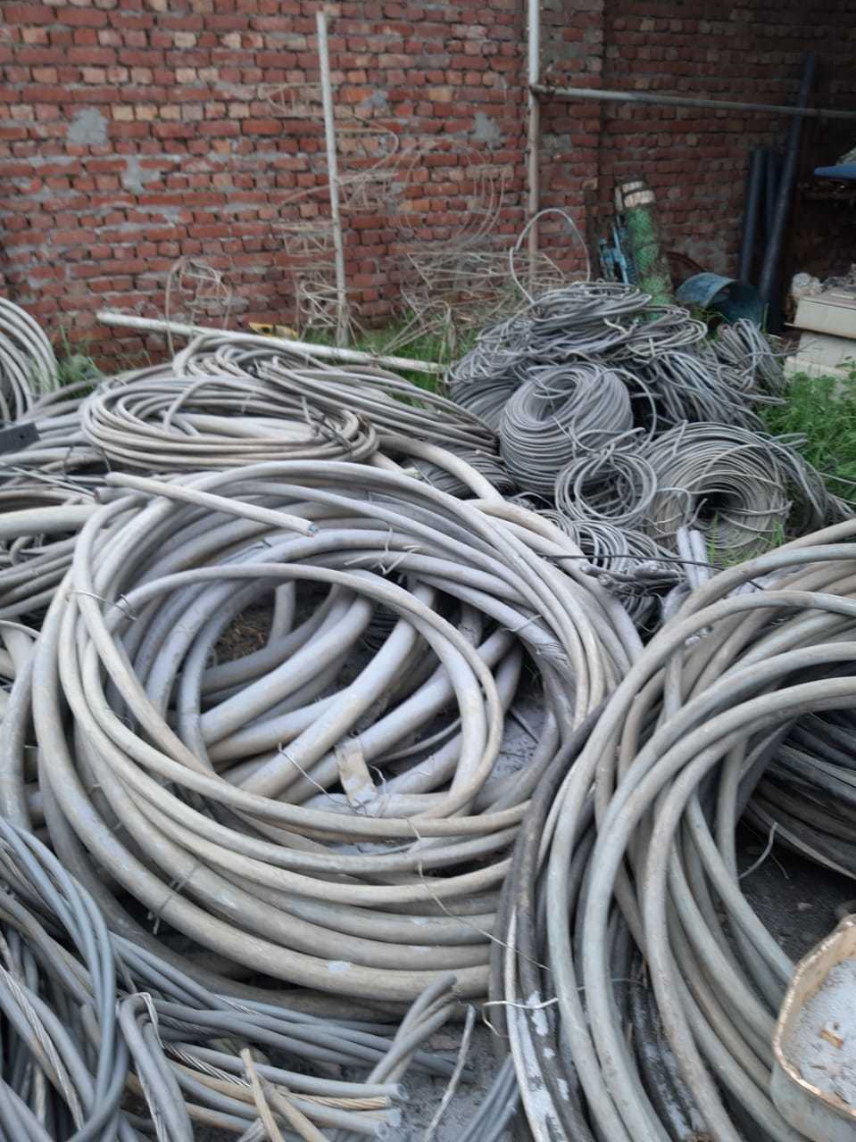 Cables