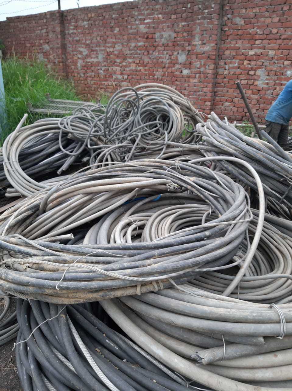 Cables