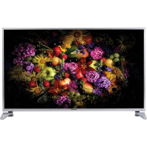 ब्लैक पैनासोनिक Fs630 सीरीज़ 108Cm (43 इंच) फुल एचडी एलईडी स्मार्ट टीवी