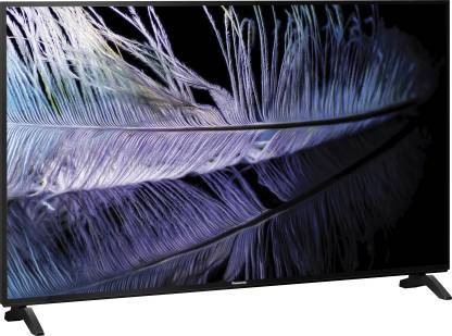 Panasonic Fx600 Series 139cm (55 Inch) Ultra Hd (4k) Led Smart Tv