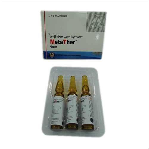 Aplth-Beta Arteether Injection