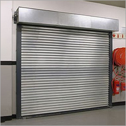 Automatic Rolling Shutter