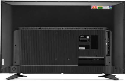 Sanyo 108.2cm (43 Inch) Full Hd Led Tv
