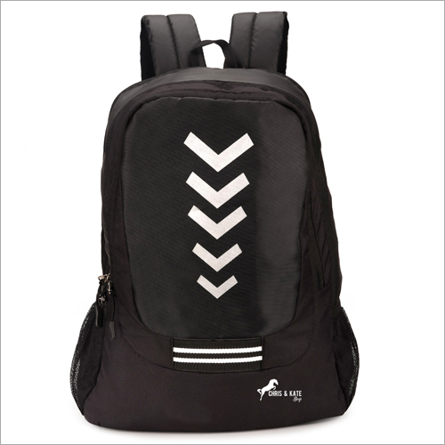 College Backpack Capacity: 30 Kg/hr