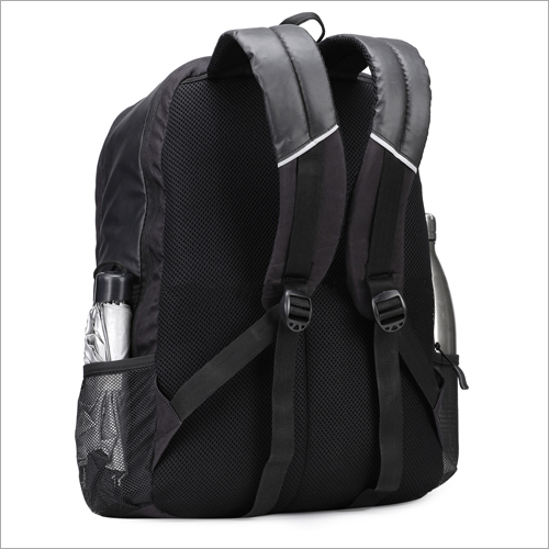 College Backpack Capacity: 30 Kg/hr