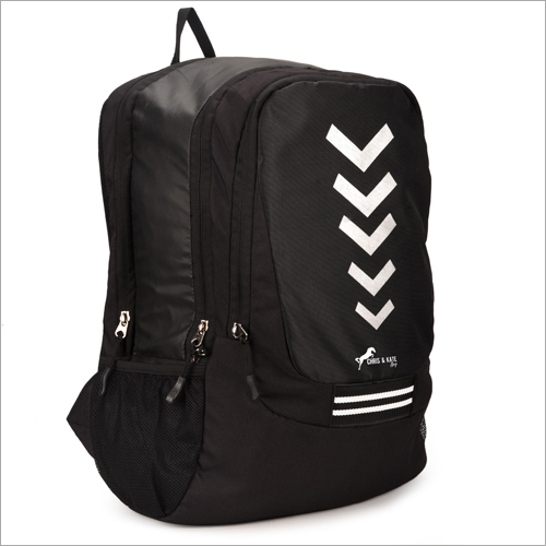 College Backpack Capacity: 30 Kg/hr