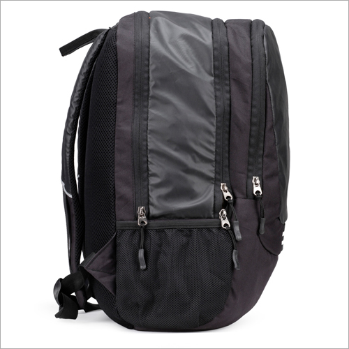 College Backpack Capacity: 30 Kg/hr