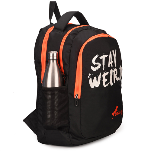 Backpack For Camping Capacity: 38