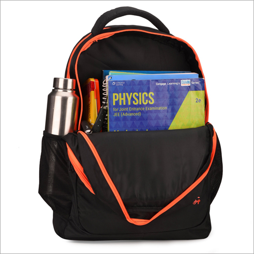 Backpack For Camping Capacity: 38