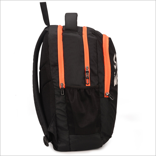 Backpack For Camping Capacity: 38