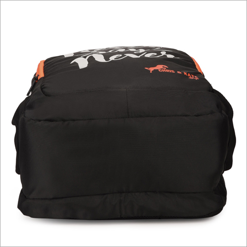 Printed Backpack Capacity: 38 Ton/day