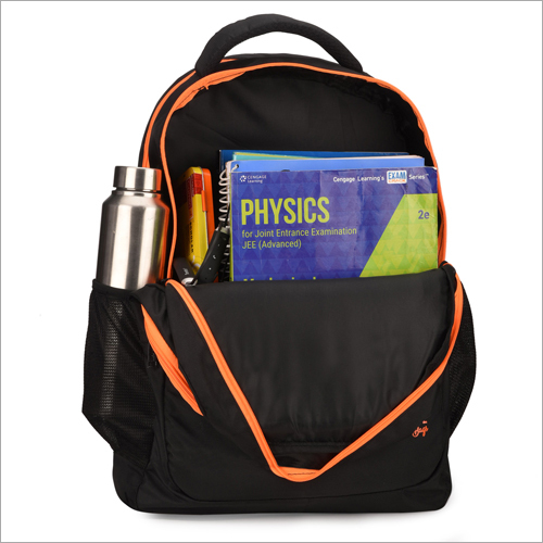 Printed Backpack Capacity: 38 Ton/day