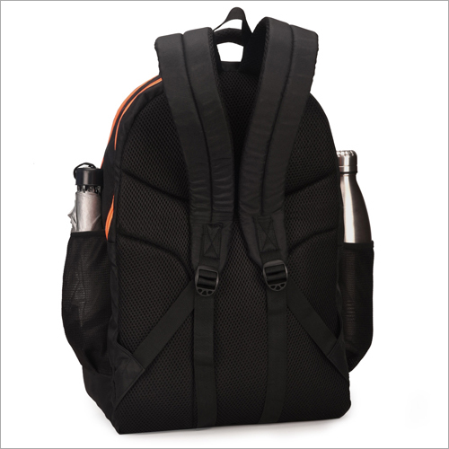 Printed Backpack Capacity: 38 Ton/day