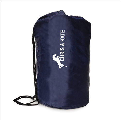 Chris And Kate Duffle Bag Capacity: 50 Kg/hr
