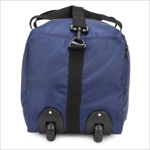 Chris And Kate Duffle Bag Capacity: 50 Kg/hr