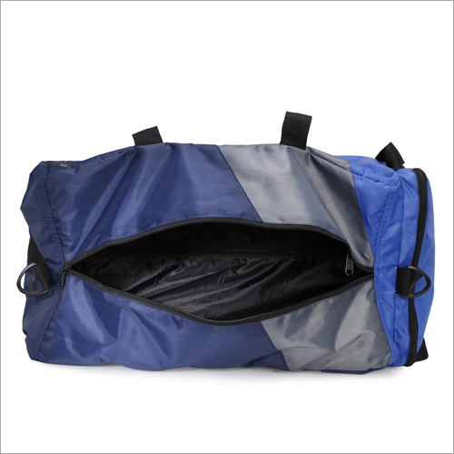 Multicoloured Weekend Duffle Bags With Wheel