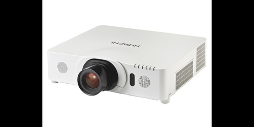 HITACHI プロジェクター CP-WX8265 Hitachi CP-WX8265 3LCD Projector – OfficeWonderland