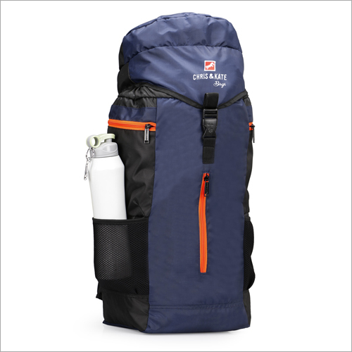 Travel Rucksack Bag Capacity: 50 M3/hr