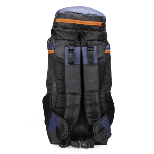 Travel Rucksack Bag Capacity: 50 M3/hr