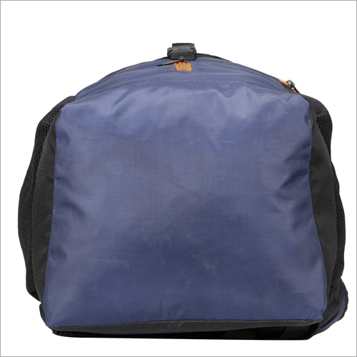 Travel Rucksack Bag Capacity: 50 M3/hr