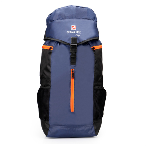 Travel Rucksack Bag Capacity: 50 M3/hr