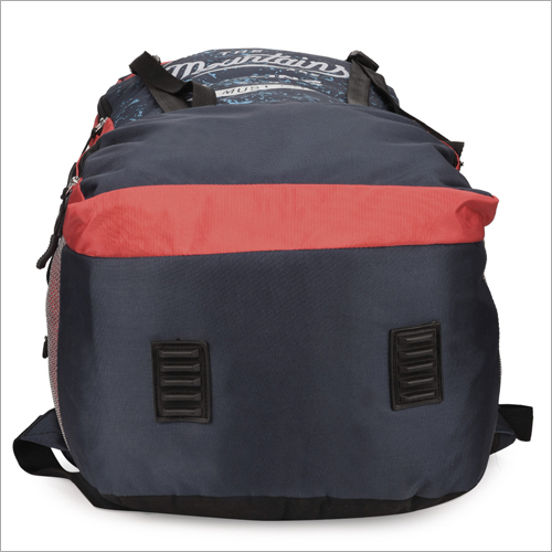 Waterproof Rucksack Bag Capacity: 50 Milliliter (Ml)