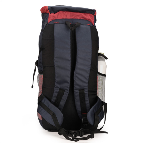 Waterproof Rucksack Bag Capacity: 50 Milliliter (Ml)