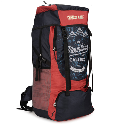Waterproof Rucksack Bag Capacity: 50 Milliliter (Ml)
