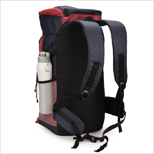 Waterproof Rucksack Bag Capacity: 50 Milliliter (Ml)