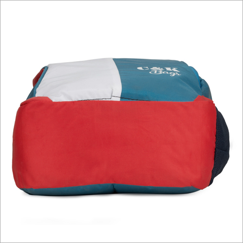 Portable School Bag Capacity: 21