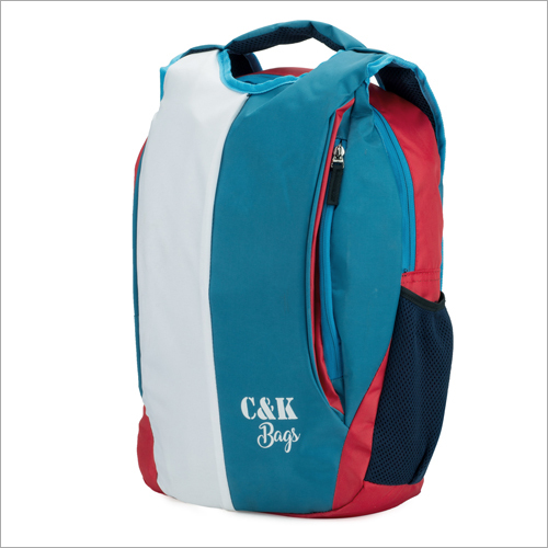 Portable School Bag Capacity: 21