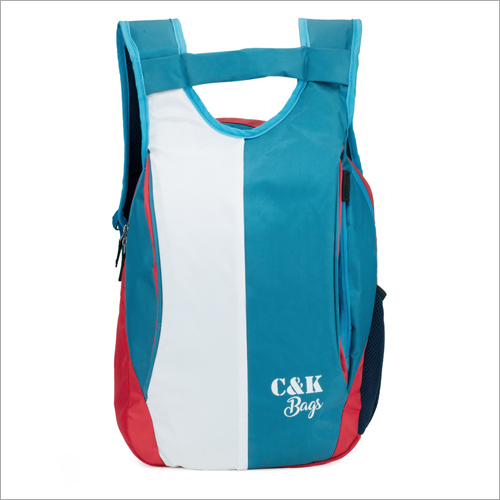 Portable School Bag Capacity: 21