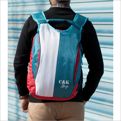 Portable School Bag Capacity: 21