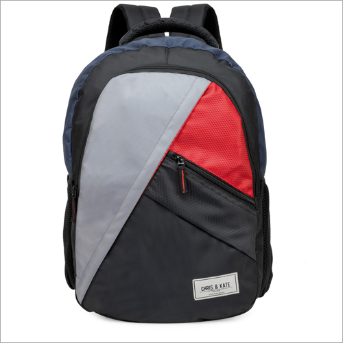 Solid Color School Bag Capacity: 30 Tons/year