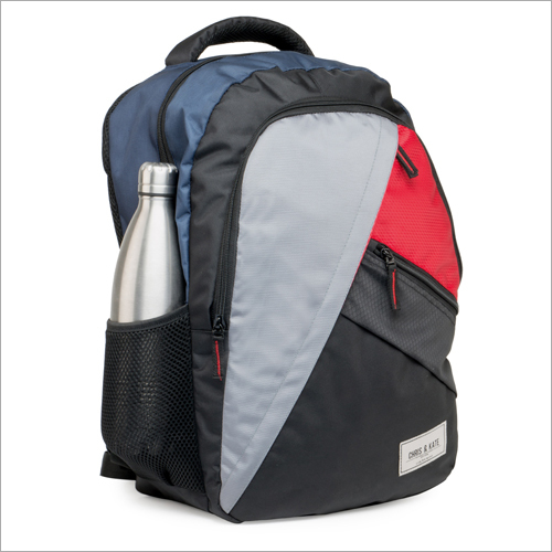 Solid Color School Bag Capacity: 30 Tons/year