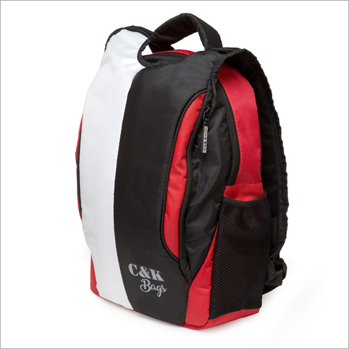 Designer School Bag Capacity: 21 M3/hr