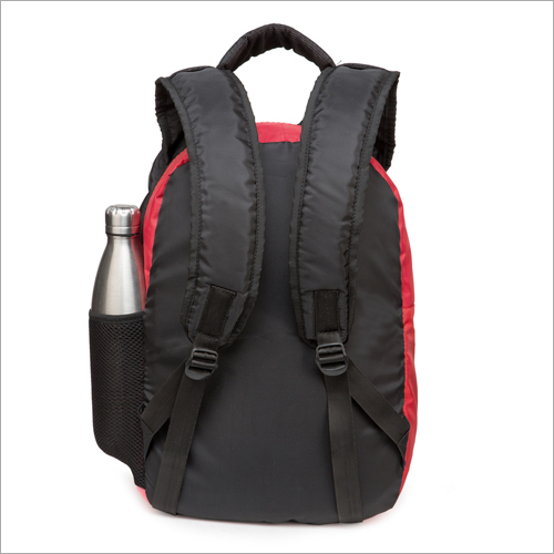 Designer School Bag Capacity: 21 M3/hr