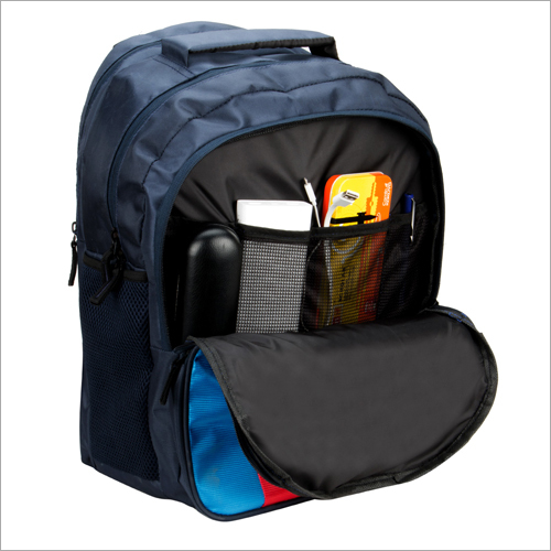 Large School Backpack Capacity: 42 Tons/year