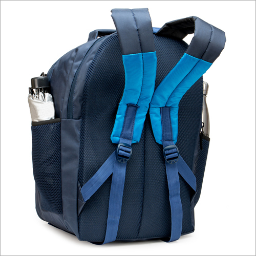 Large School Backpack Capacity: 42 Tons/year