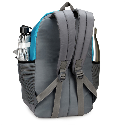 Printed School Bag Capacity: 26 Kg/hr