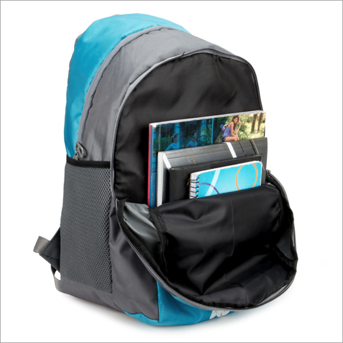 Printed School Bag Capacity: 26 Kg/hr