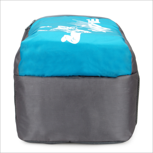 Printed School Bag Capacity: 26 Kg/hr