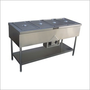 Table Top Bain Marie