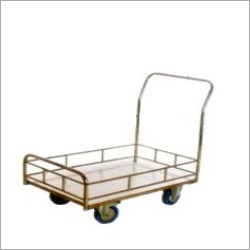 Platform Trolley