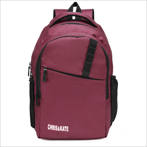 Light Weight School Bag Capacity: 28 Tons/year