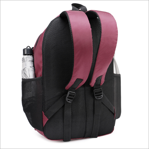 Light Weight School Bag Capacity: 28 Tons/year