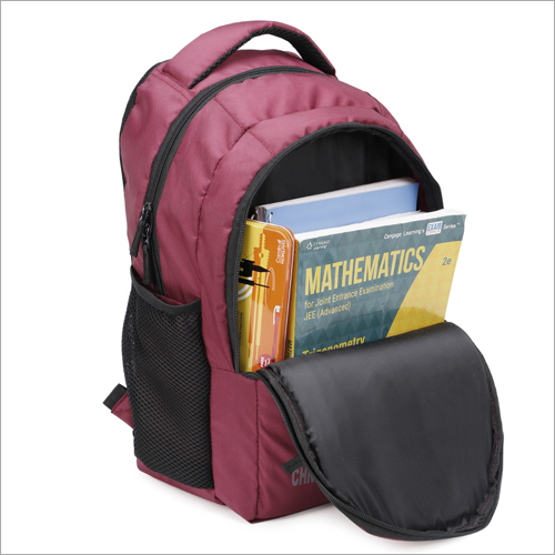 Light Weight School Bag Capacity: 28 Tons/year