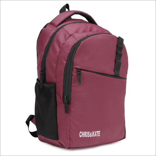 Light Weight School Bag Capacity: 28 Tons/year