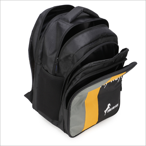 High Quality School Bag Capacity: 42 Kg/hr