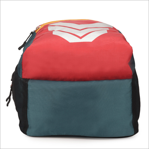 Polyester Designer School Bag Capacity: 28 Kg/hr